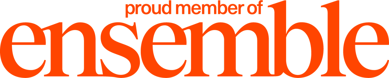 Proud Member of Ensemble