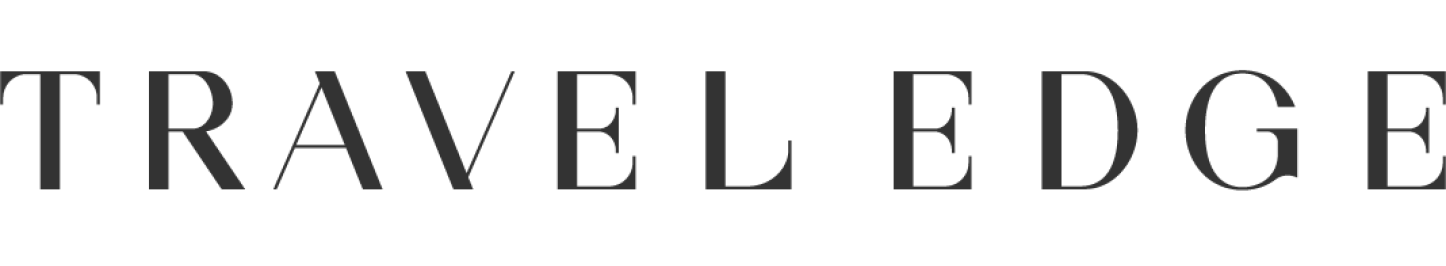Travel Edge Network